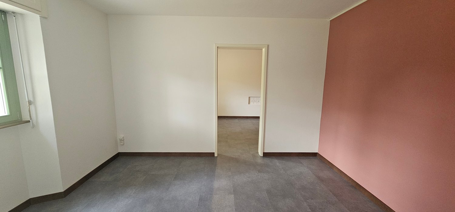 40m² office
