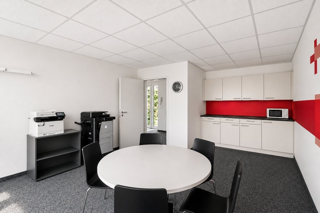 ufficio di 129m²