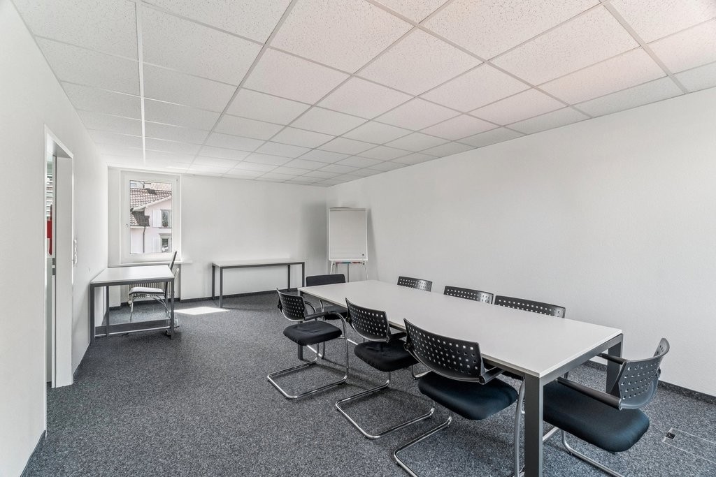 ufficio di 129m²