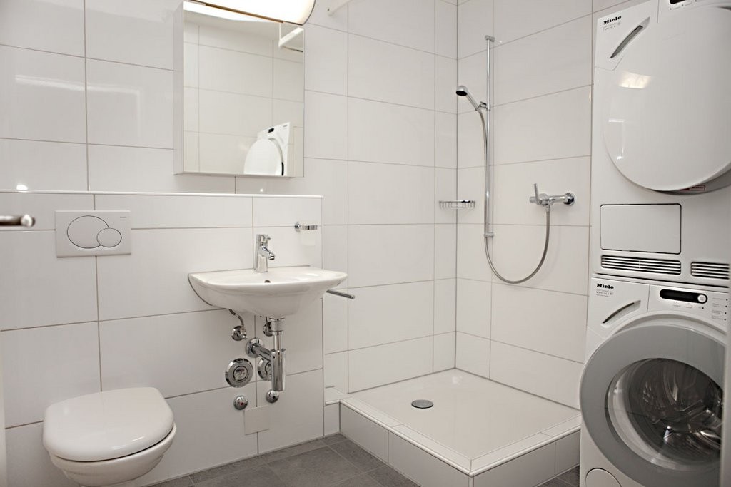 Appartement de 4 ½ pièces