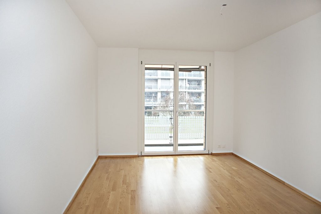Appartement de 4 ½ pièces