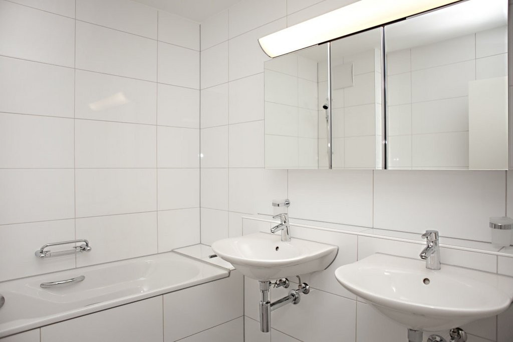 Appartement de 4 ½ pièces