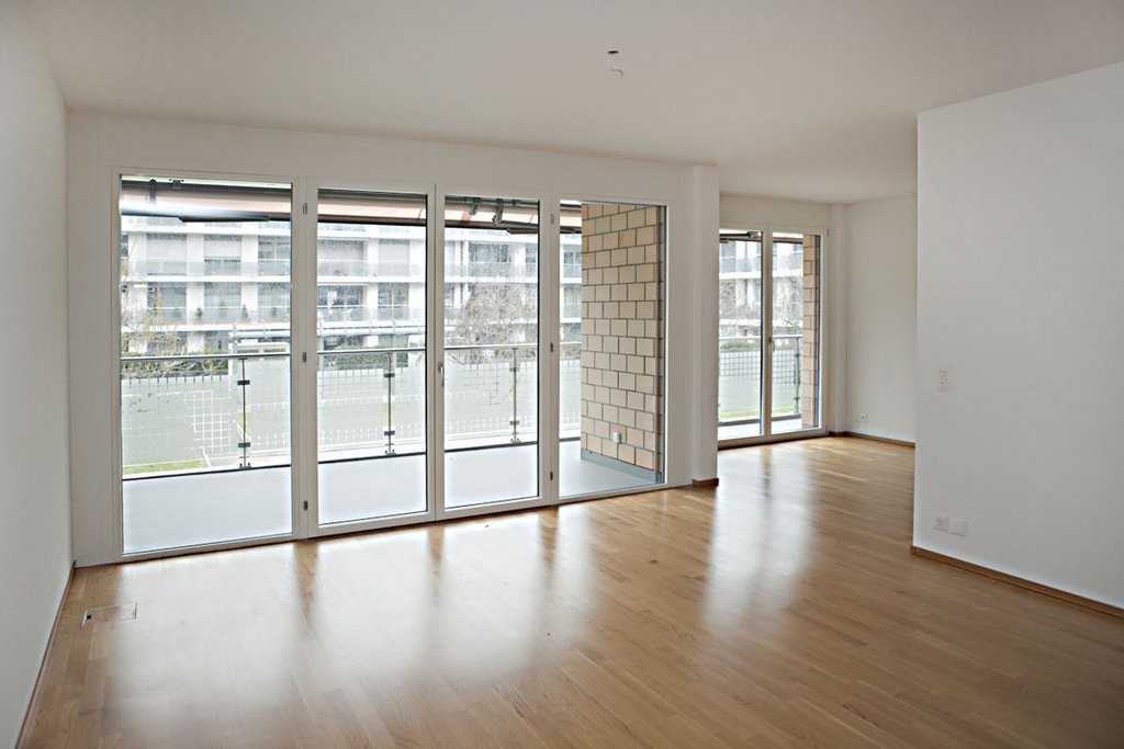 Appartement de 4 ½ pièces