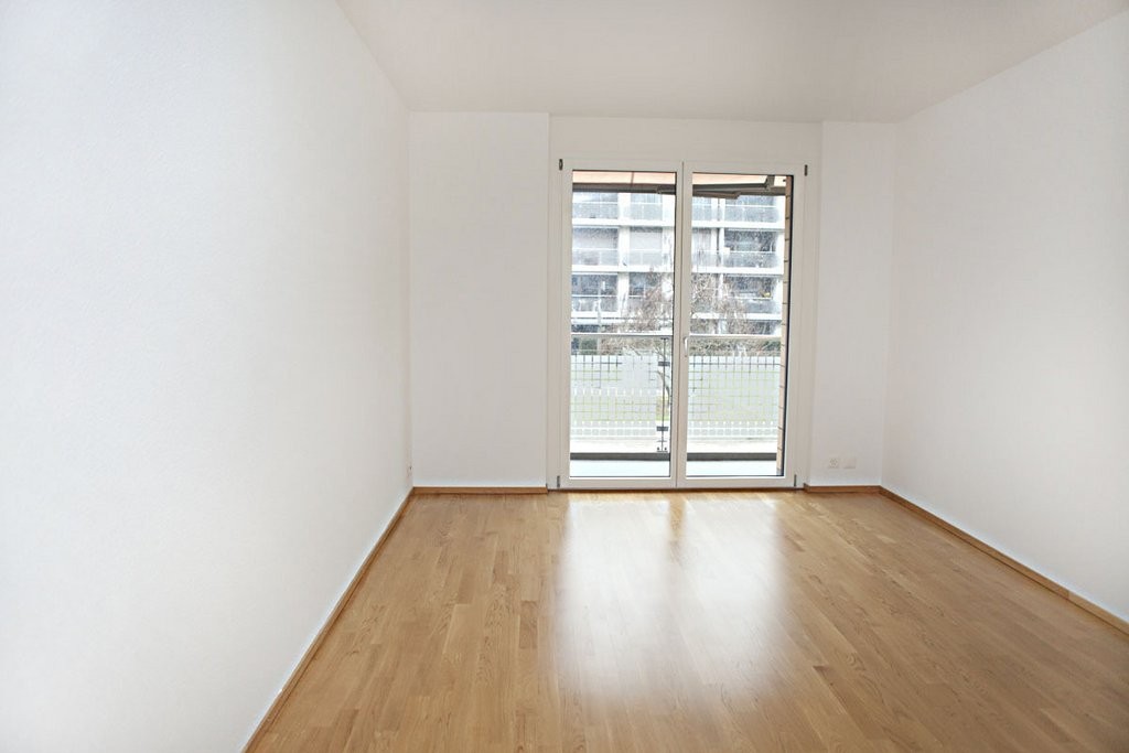 Appartement de 4 ½ pièces