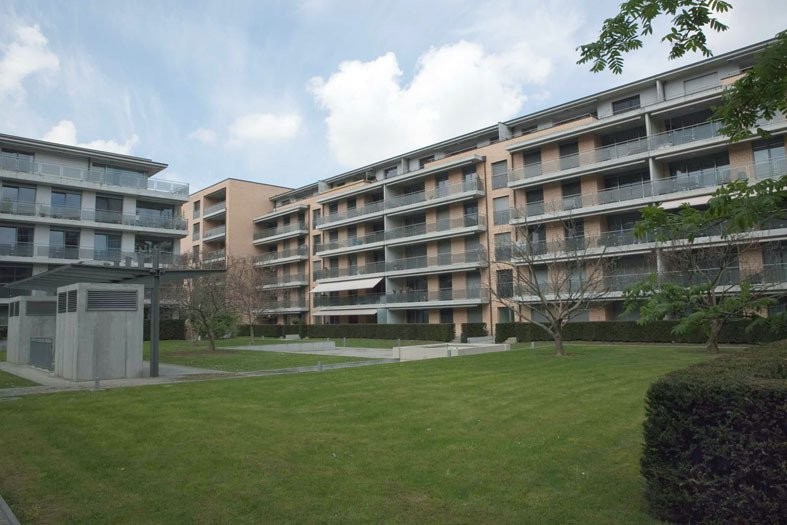 Appartement de 4 ½ pièces