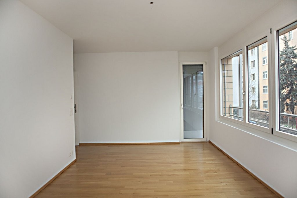 Appartement de 4 ½ pièces