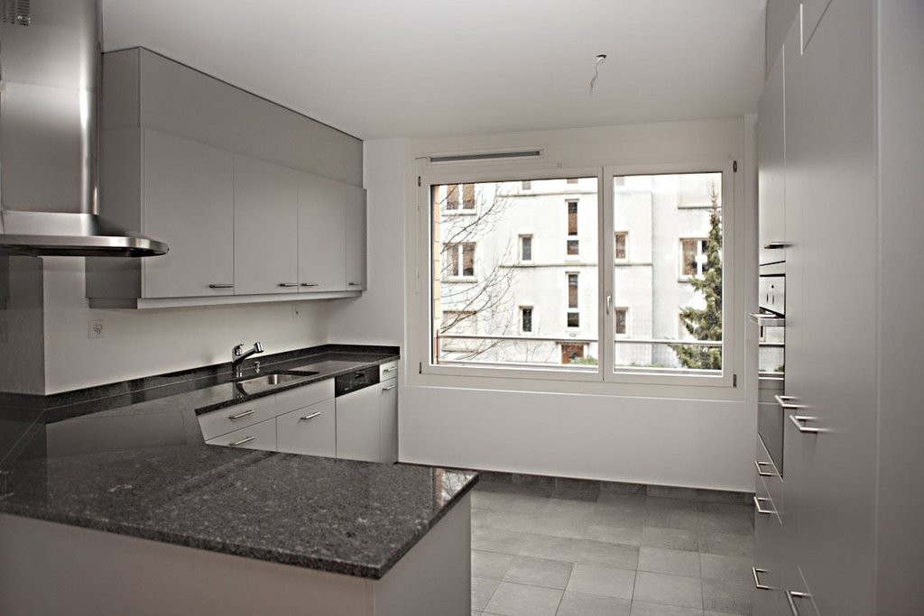 Appartement de 4 ½ pièces