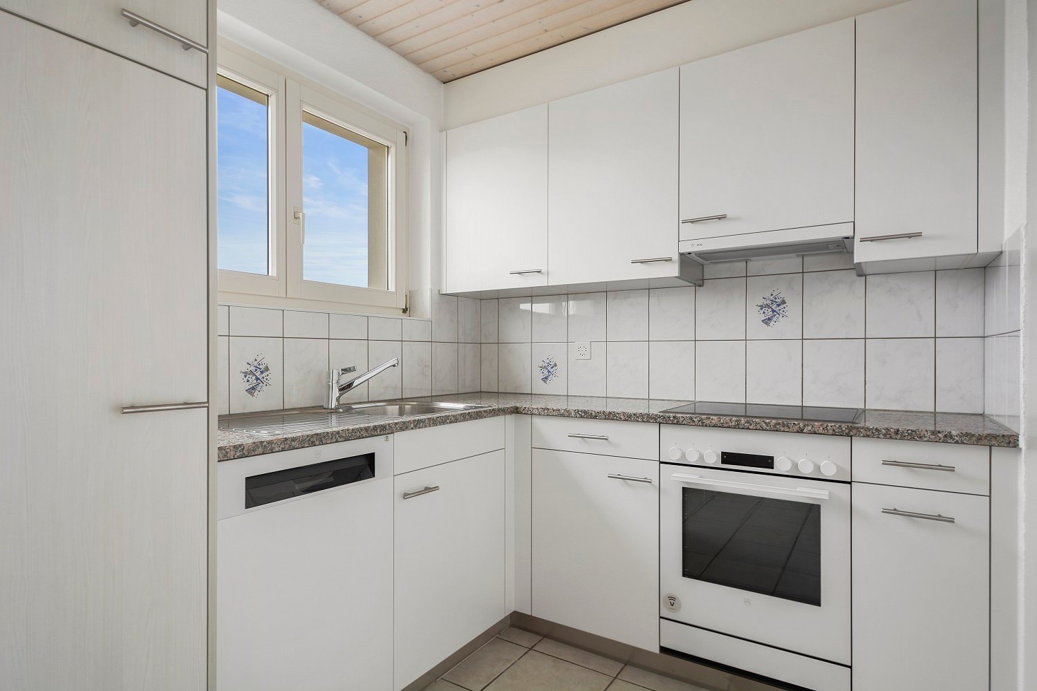 Appartamento di 4 ½ locali