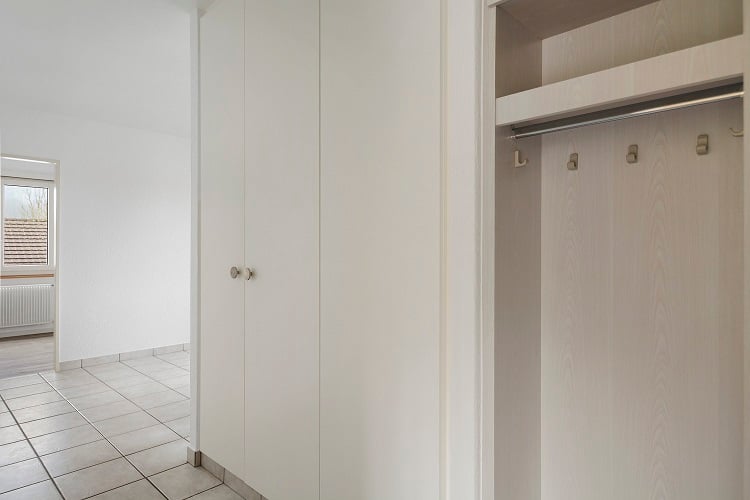 Appartamento di 4 ½ locali