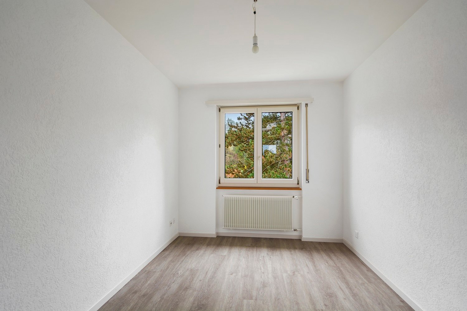Appartamento di 4 ½ locali