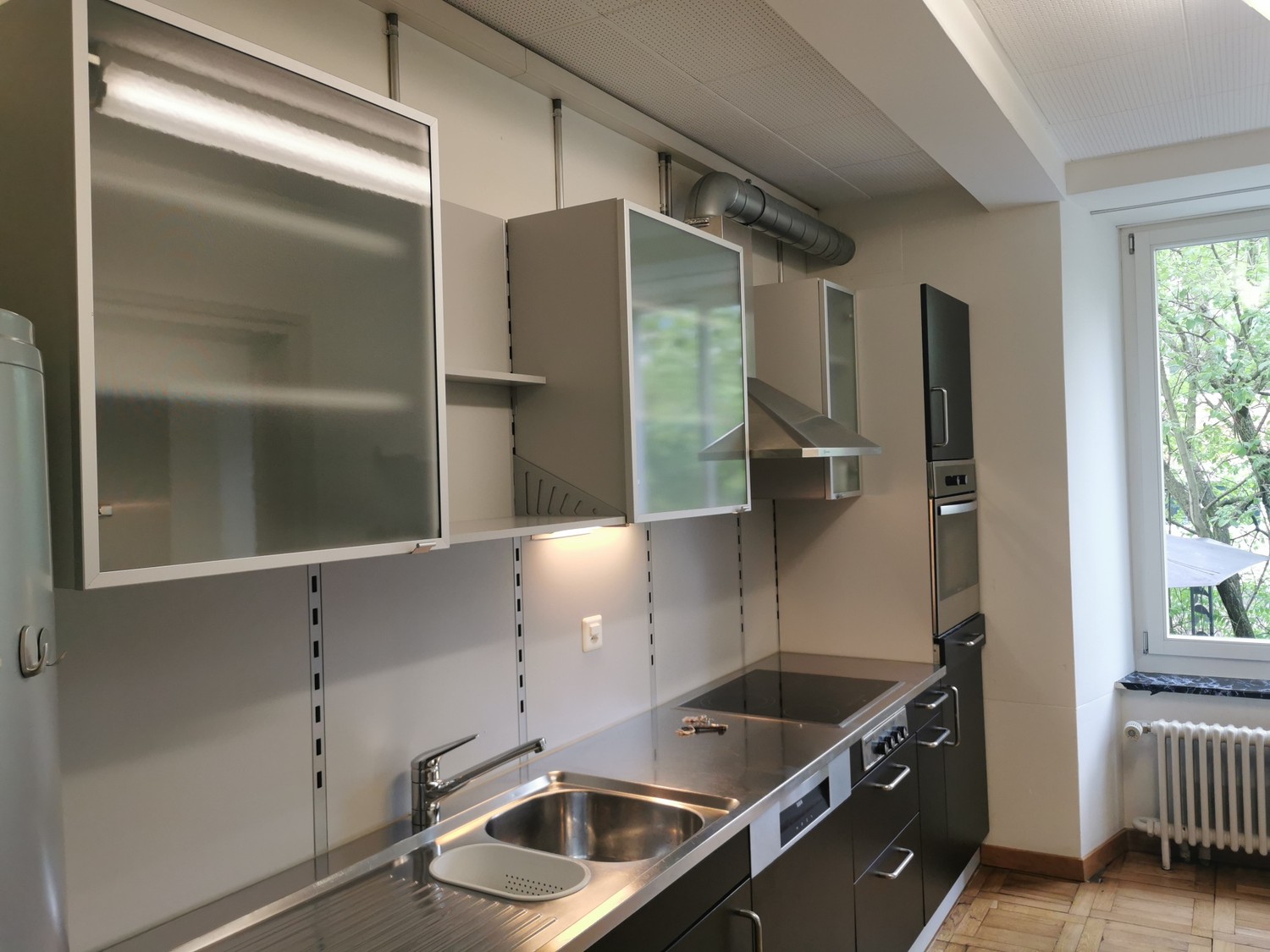 appartamento di 5 locali