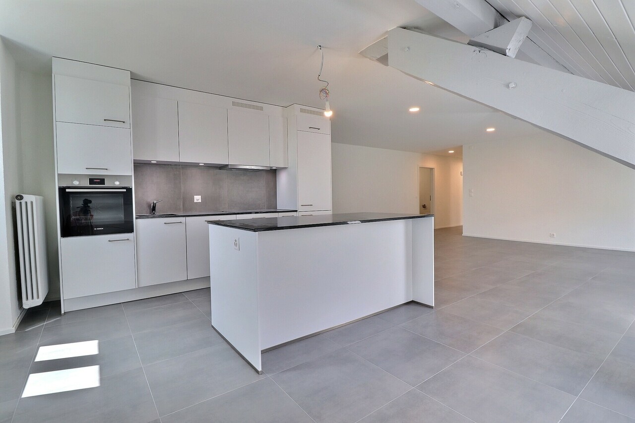 Appartamento di 3 ½ locali