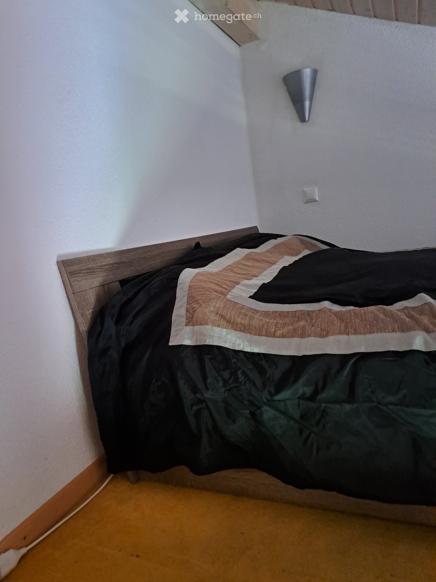 1 room single room