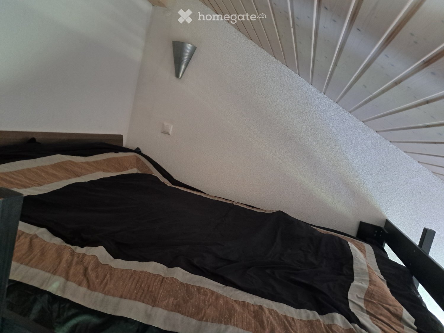 1 room single room
