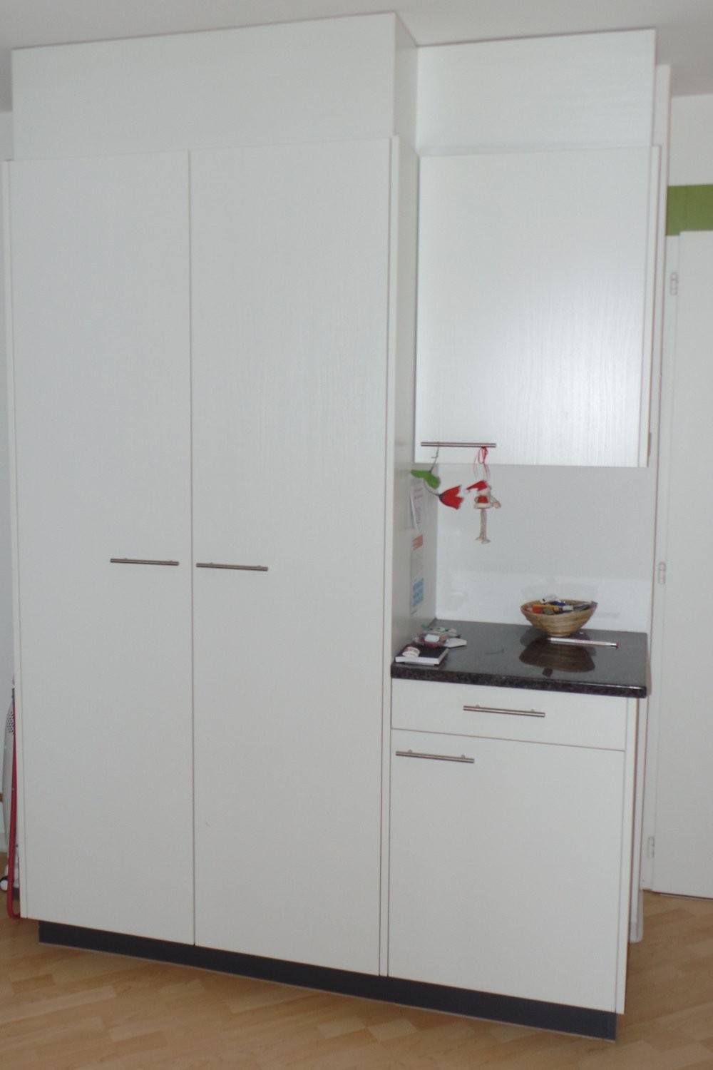 Attico di 2 ½ locali