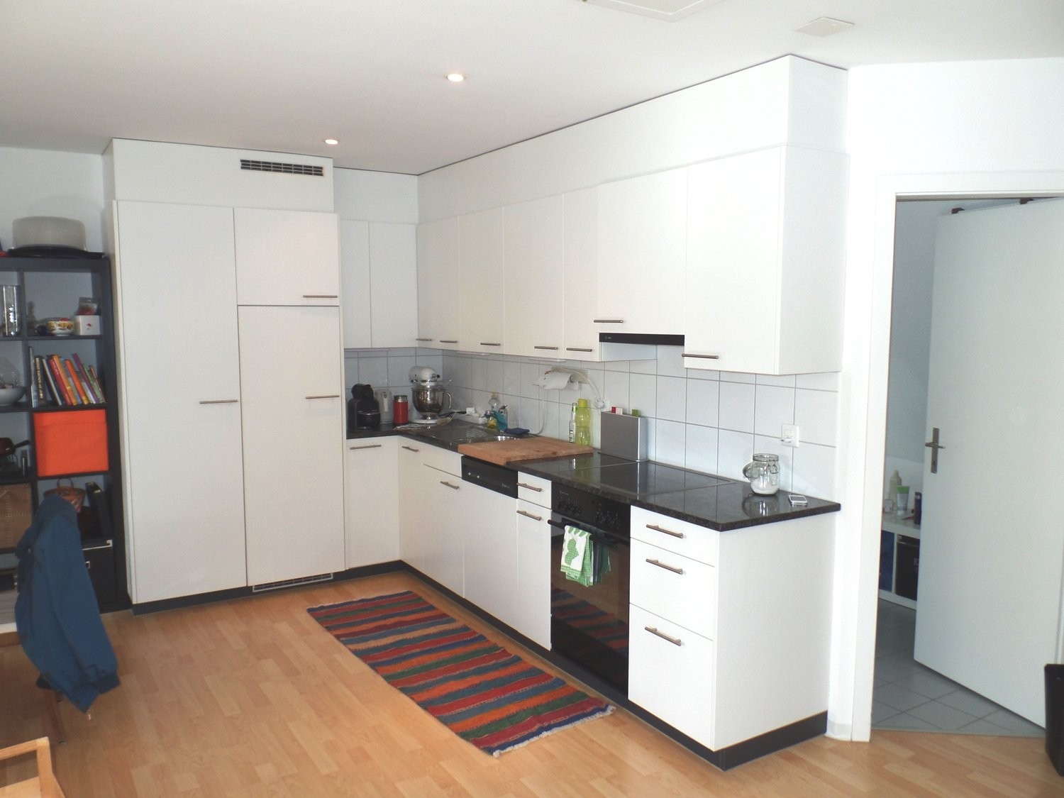 Attico di 2 ½ locali