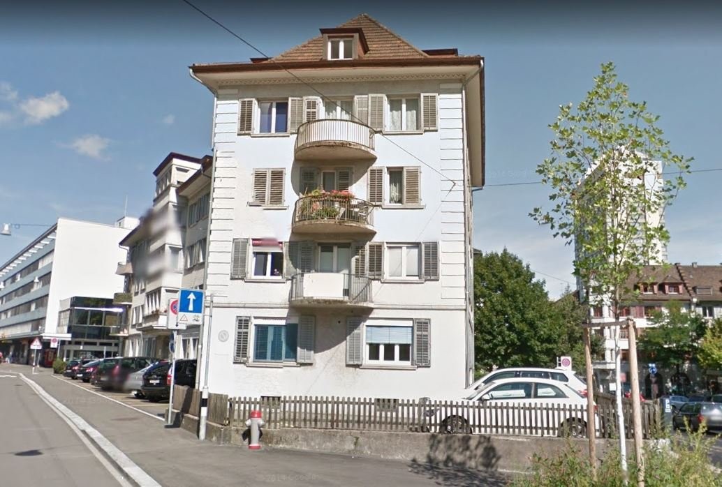 Attico di 2 ½ locali