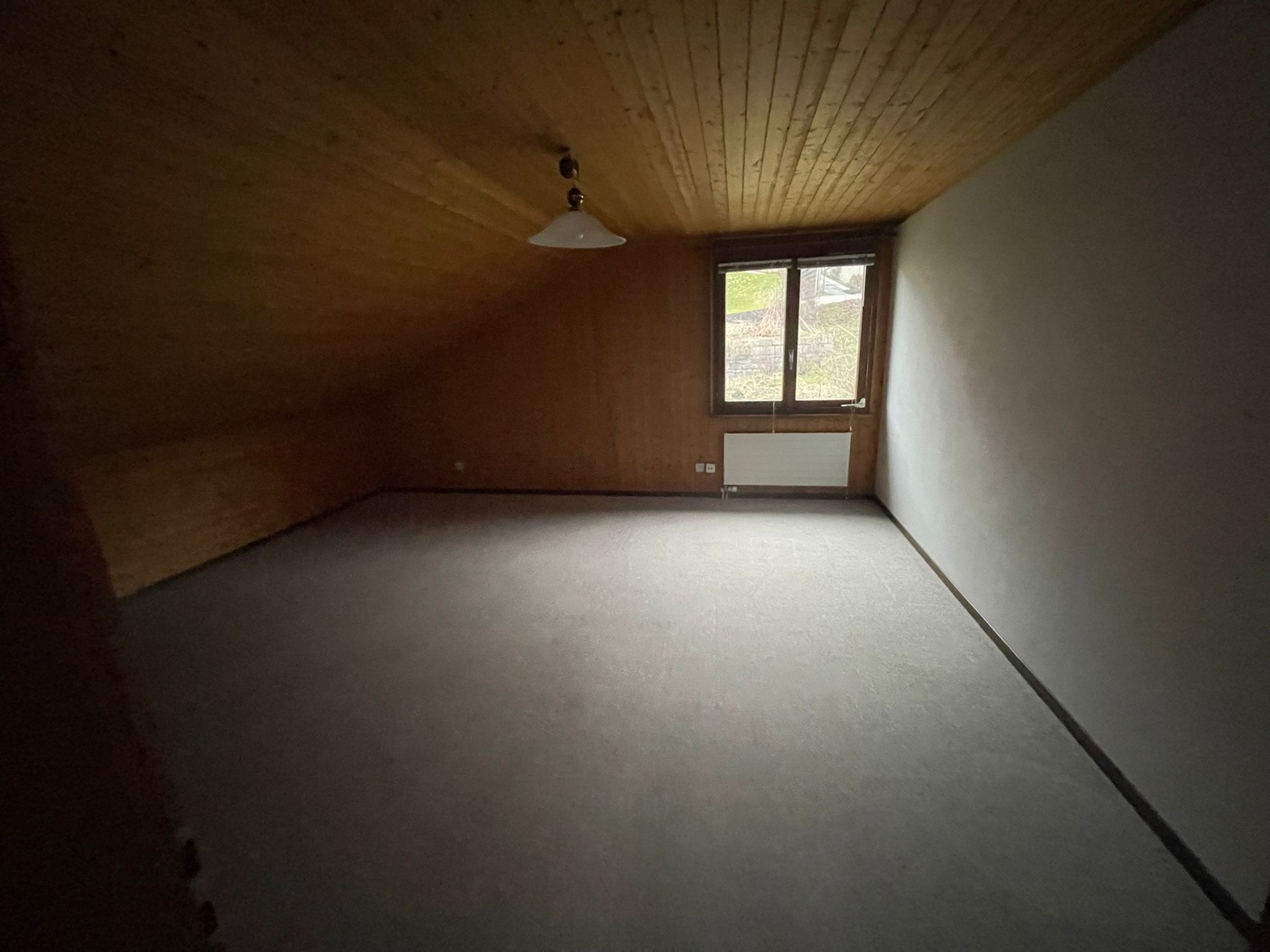Appartamento di 3 ½ locali