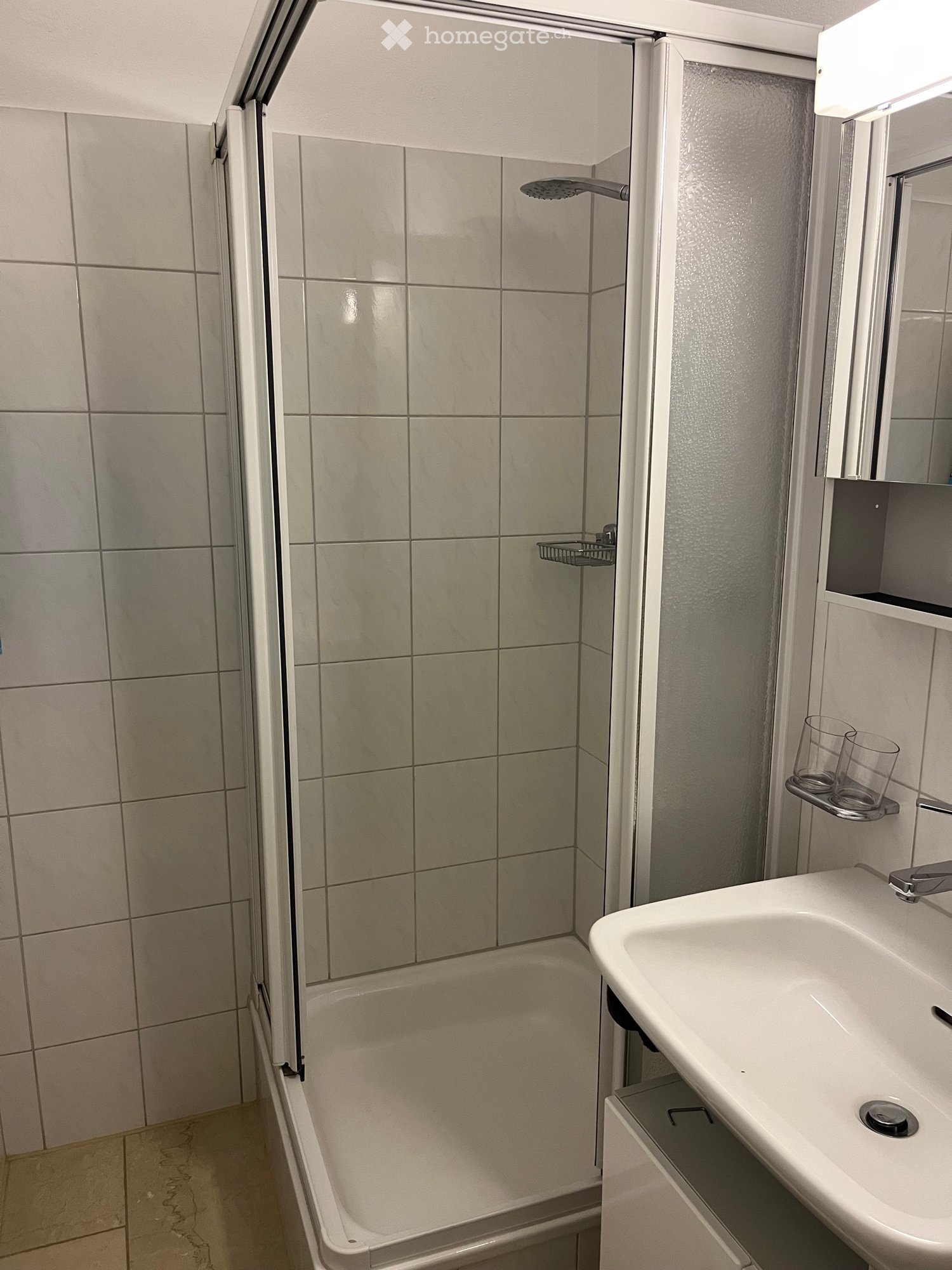 Appartement 1 pièce