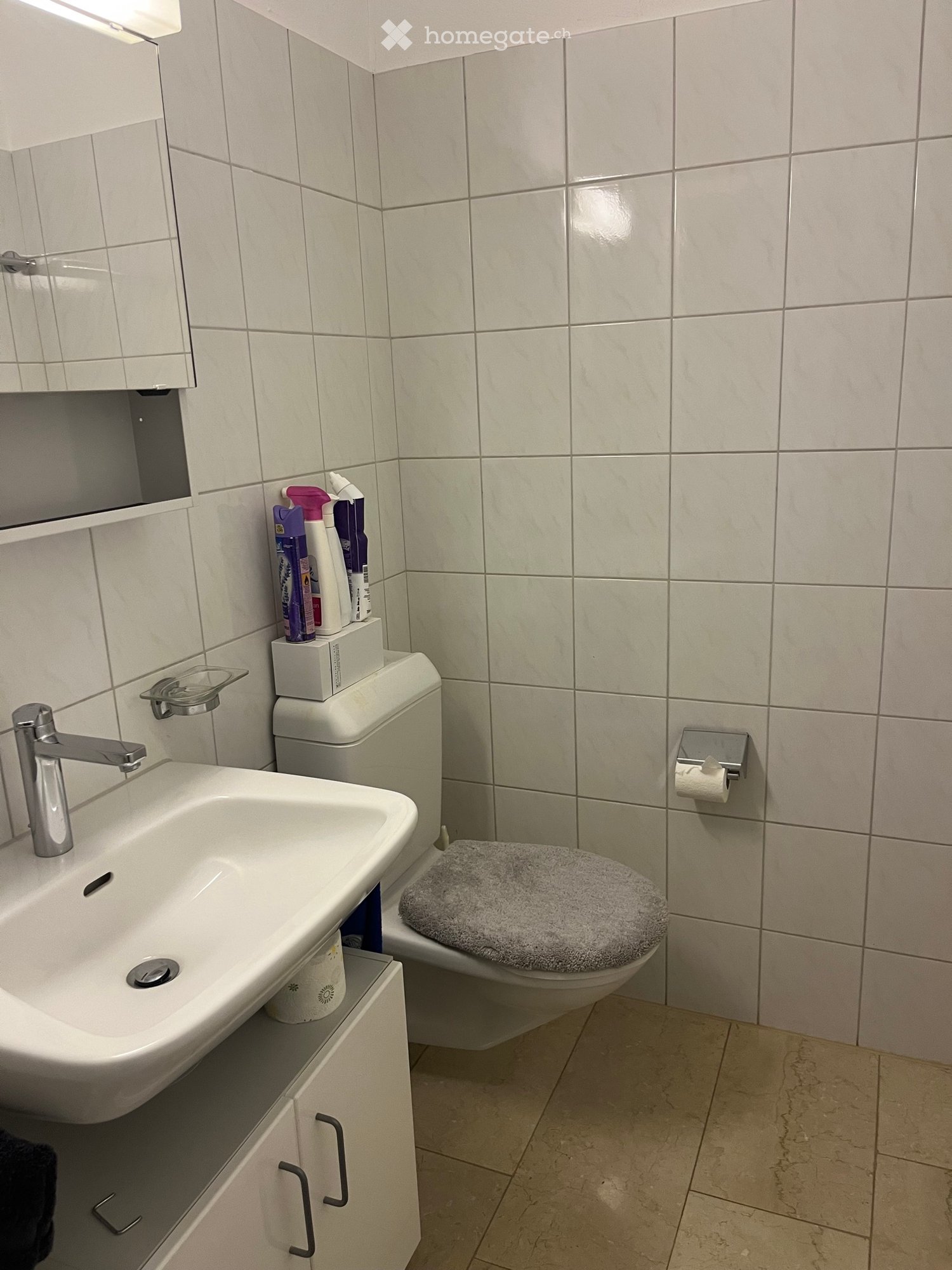 Appartement 1 pièce