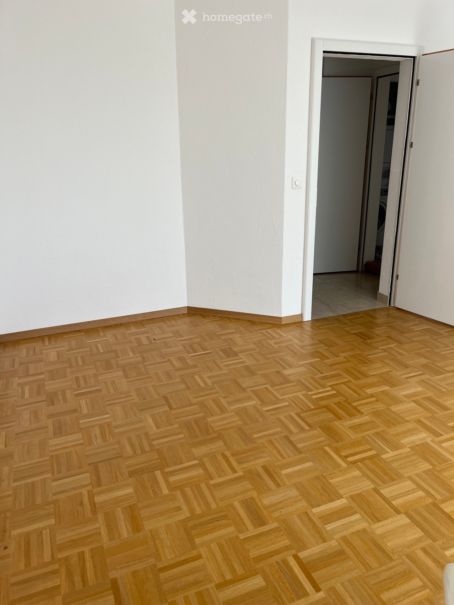 Appartement 1 pièce