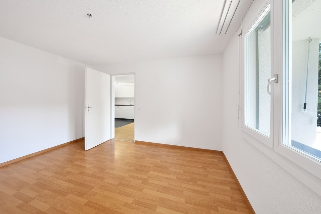 Appartamento di 4 ½ locali