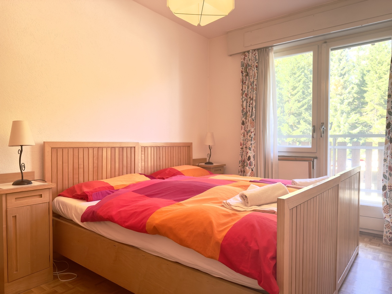 4-Zimmer-Wohnung