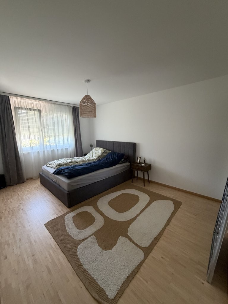 Appartamento di 4 ½ locali