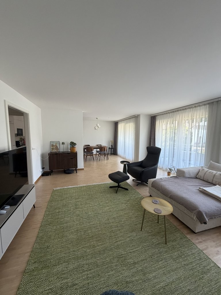 Appartamento di 4 ½ locali