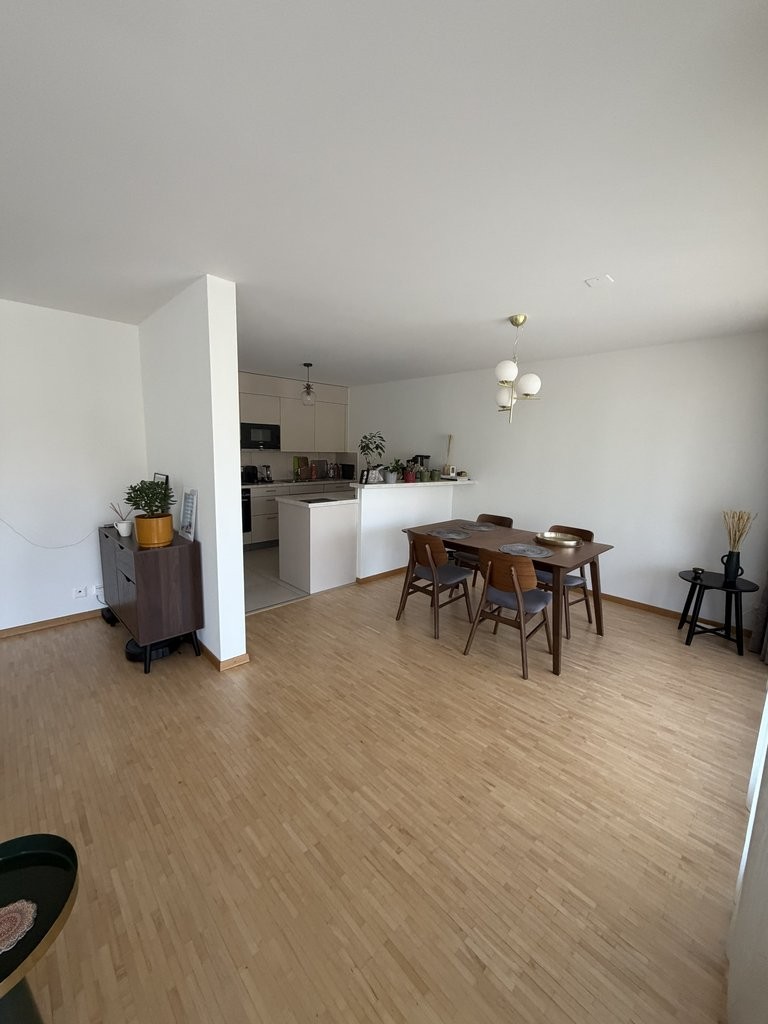 Appartamento di 4 ½ locali