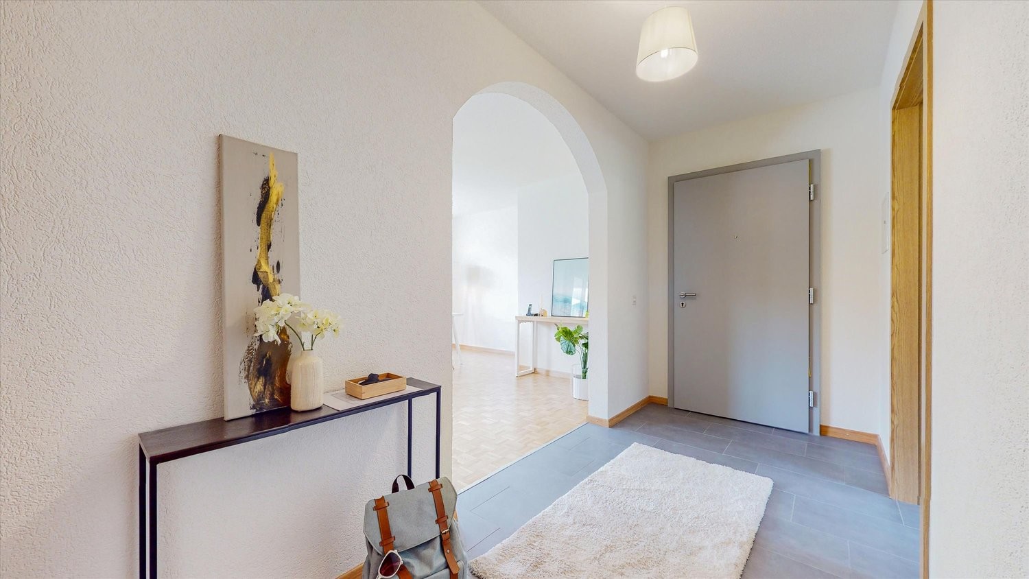Appartamento di 4 ½ locali