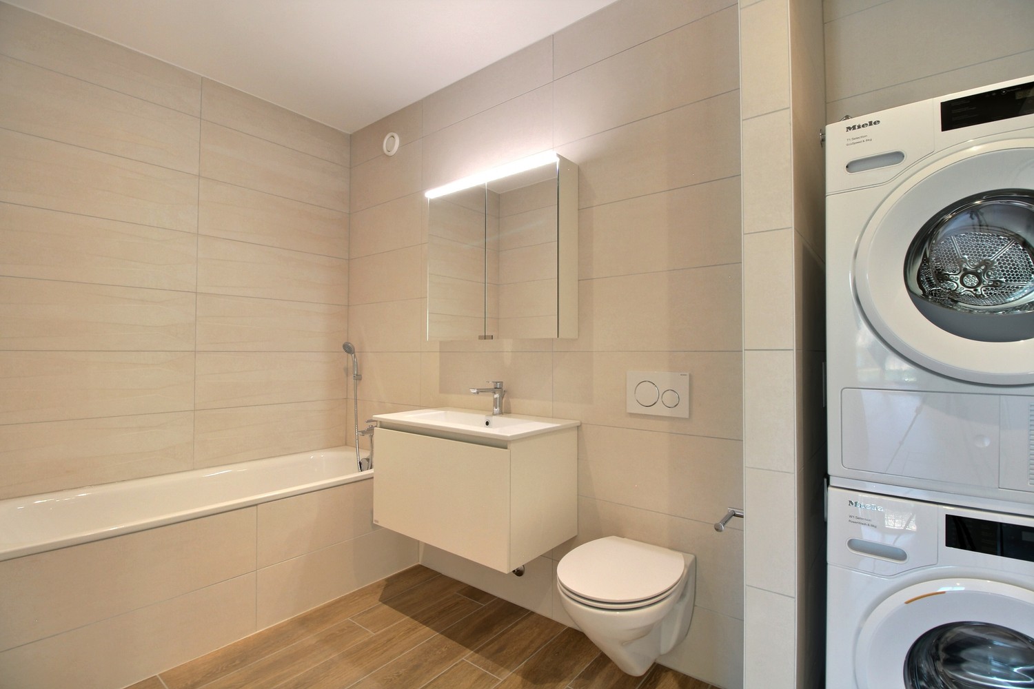 4 ½ rooms apartment