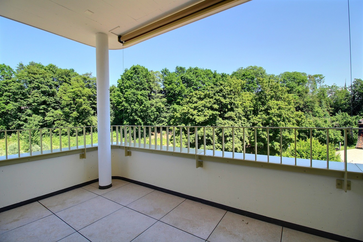 4 ½ rooms apartment