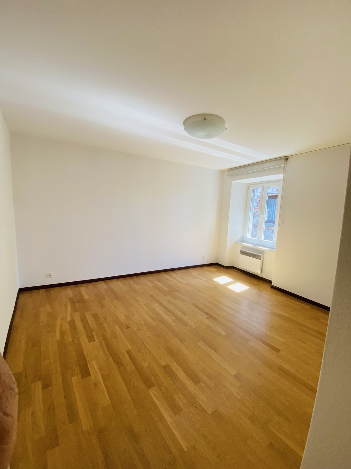 4 ½ rooms single house