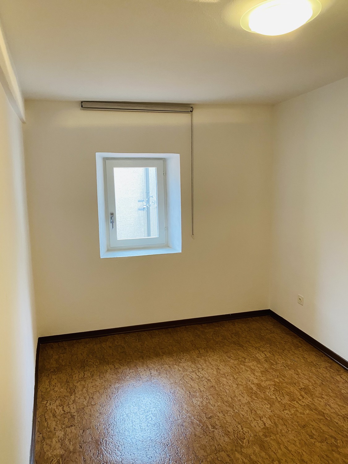 4 ½ rooms single house