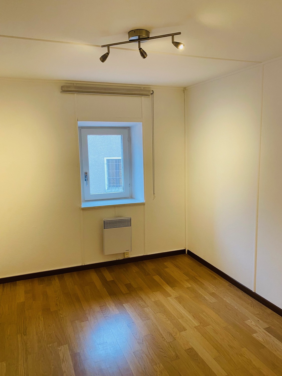 4 ½ rooms single house