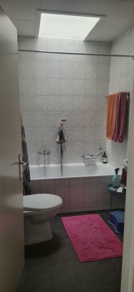 5 ½ rooms apartment