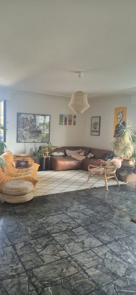 5 ½ rooms apartment