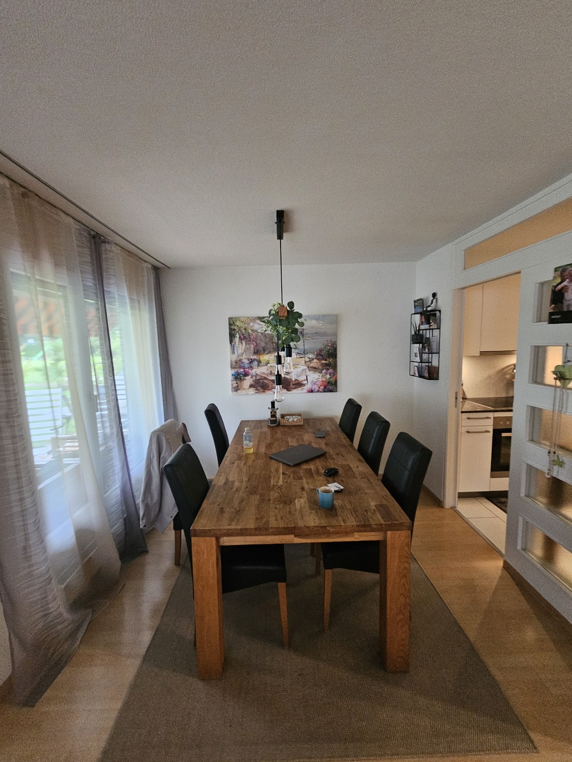 Appartamento di 3 ½ locali