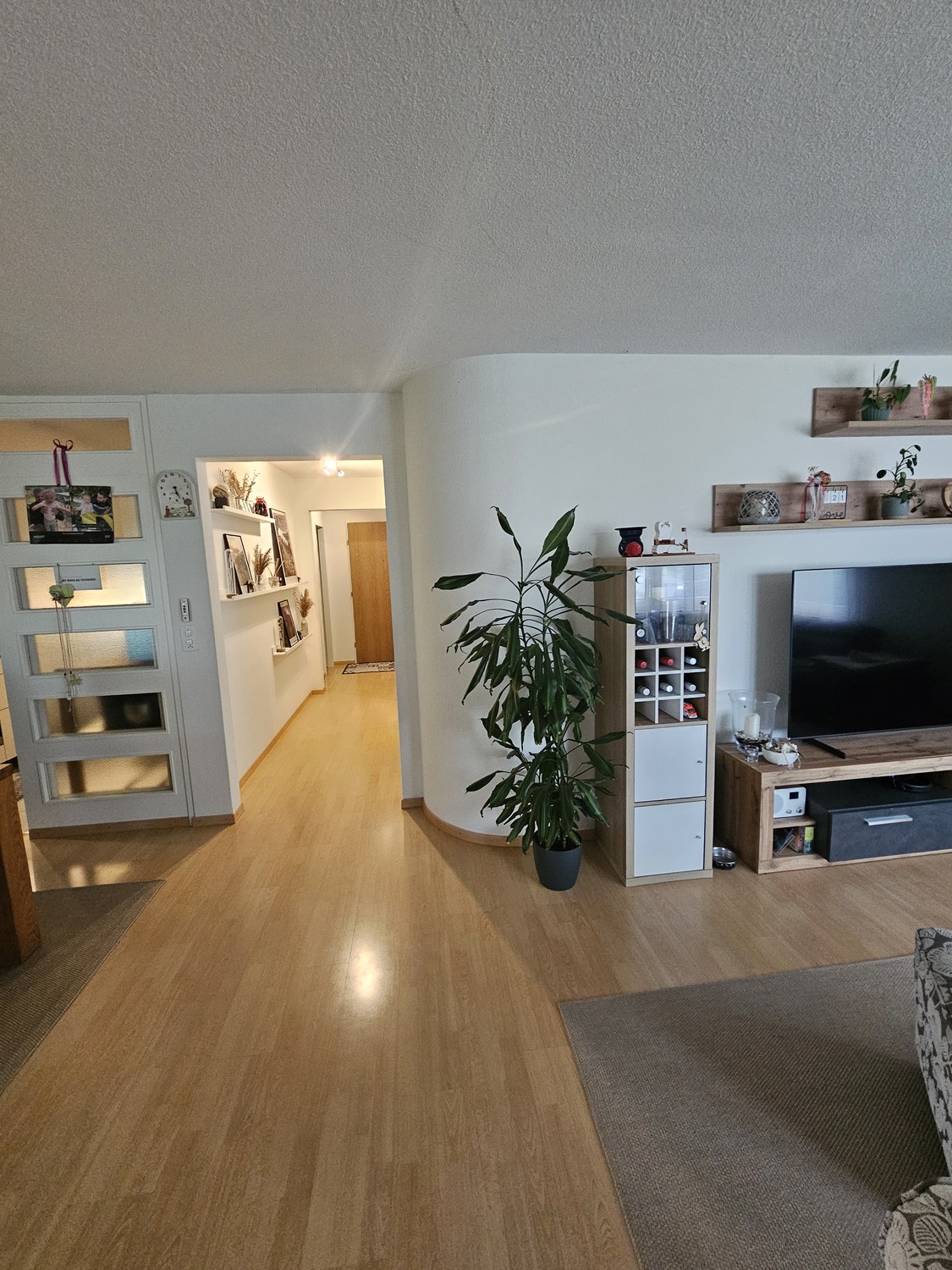 Appartamento di 3 ½ locali
