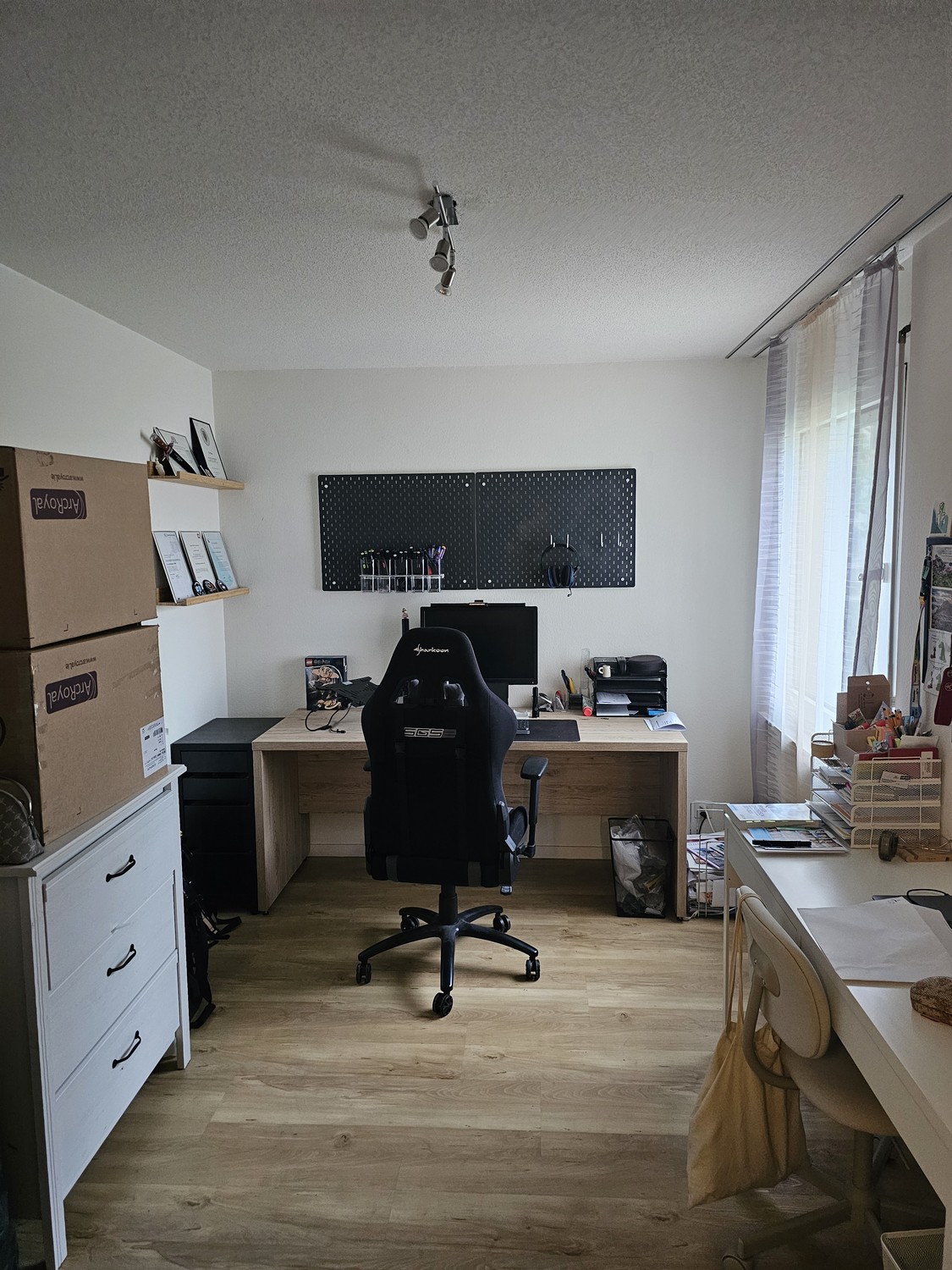 Appartamento di 3 ½ locali