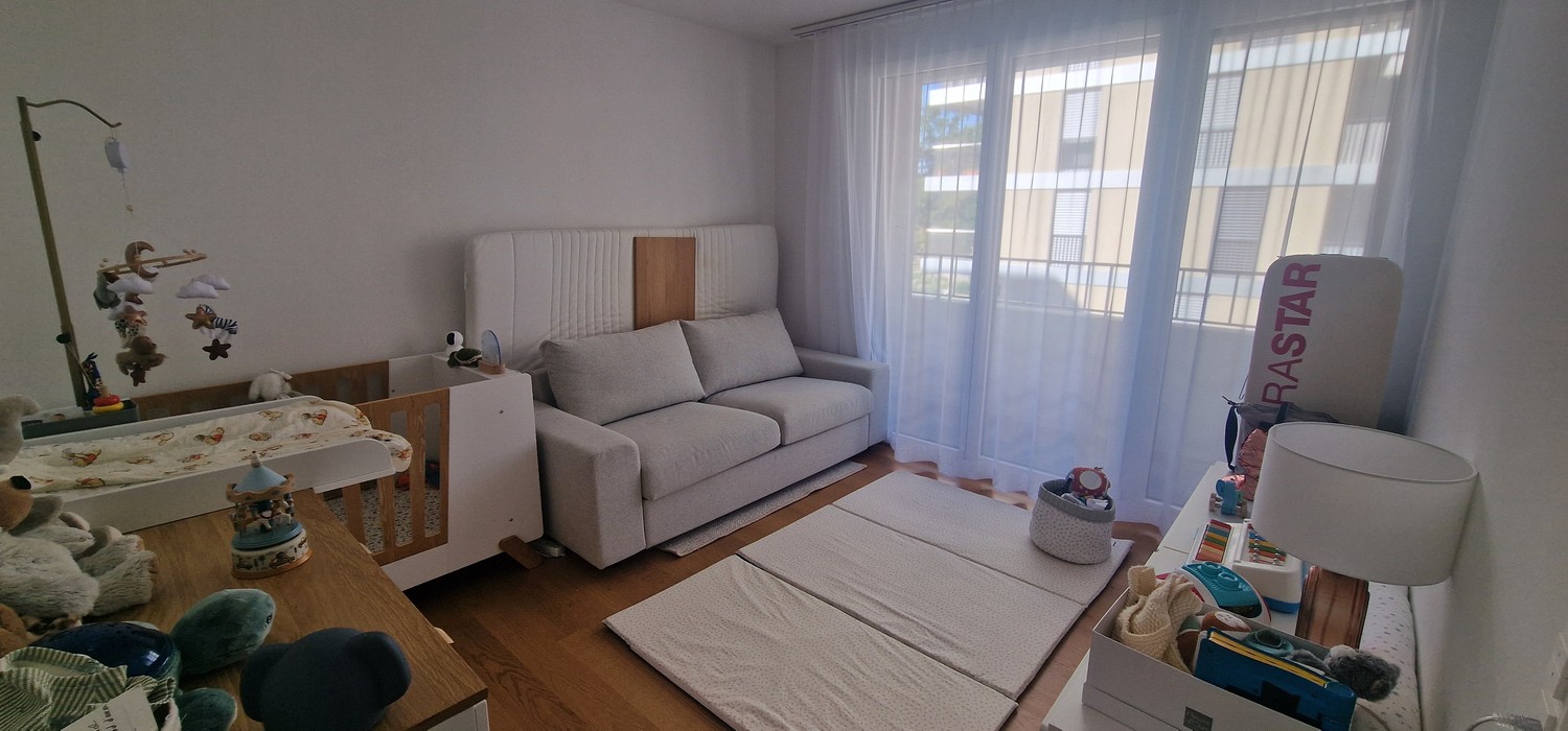 Appartamento di 4 ½ locali