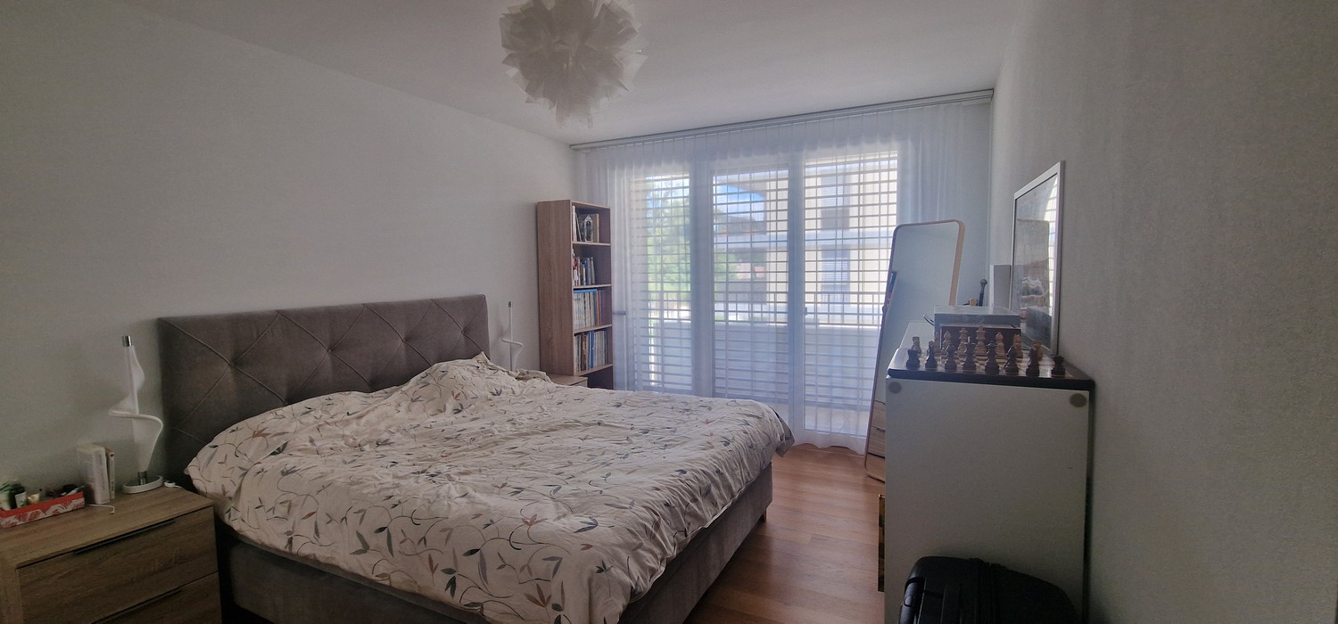Appartamento di 4 ½ locali