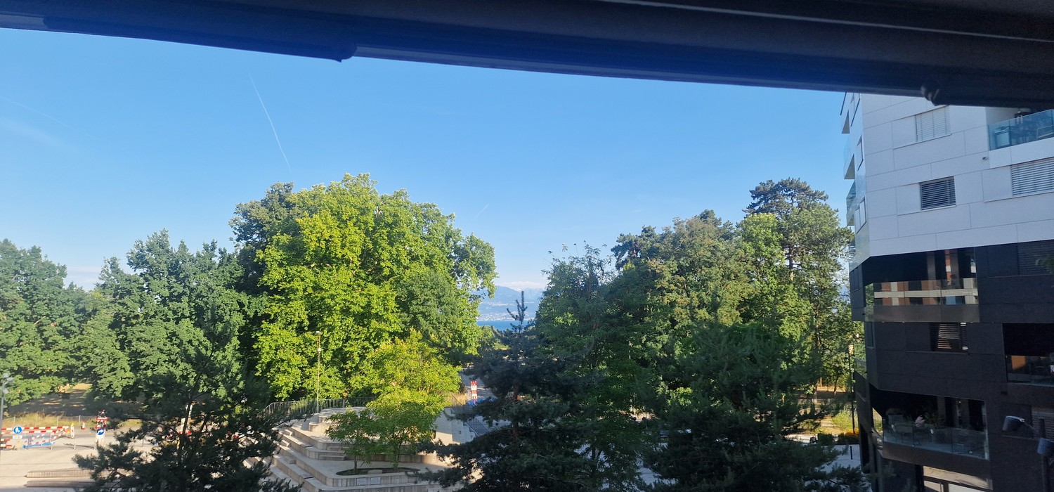 Appartamento di 4 ½ locali