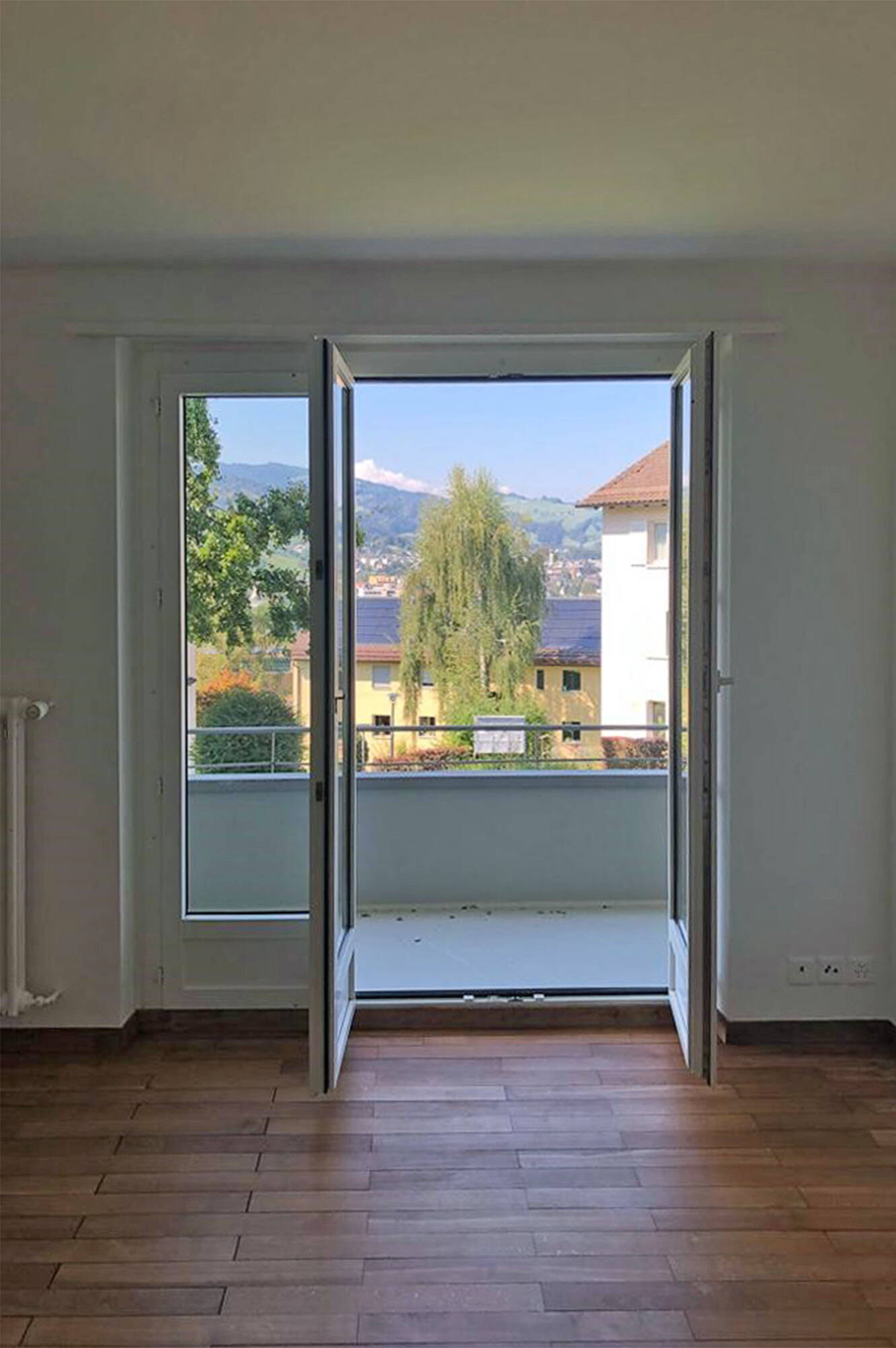 Appartamento di 2 locali
