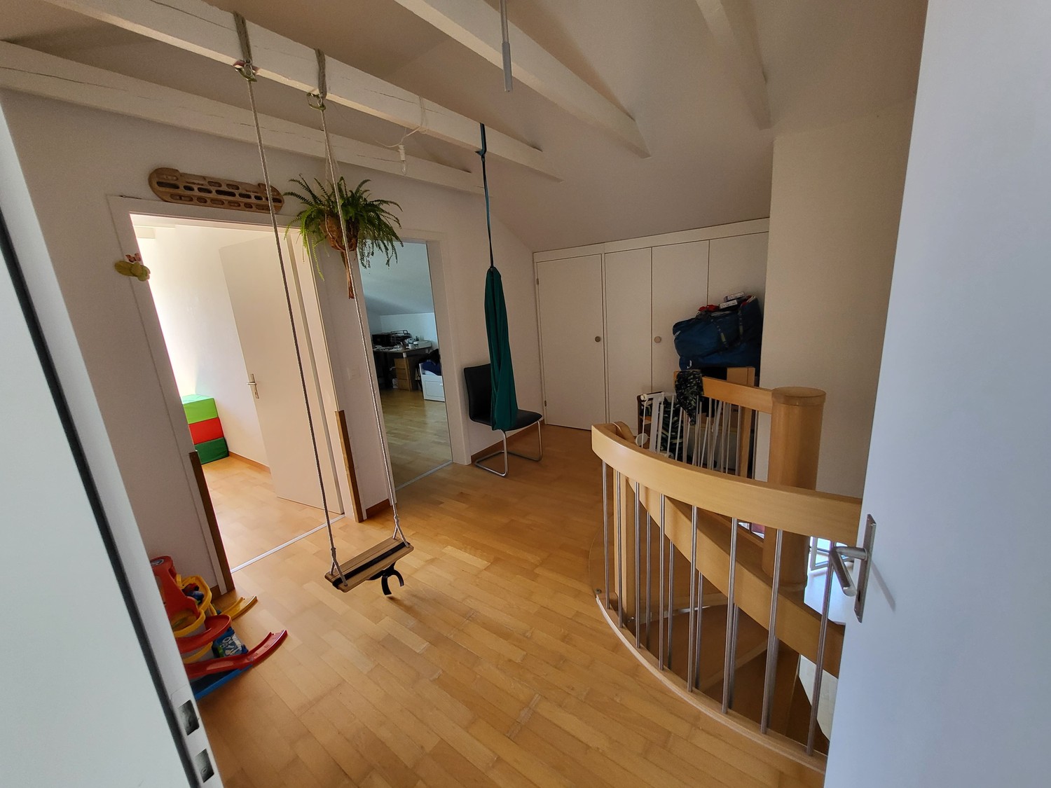 4 ½ rooms apartment