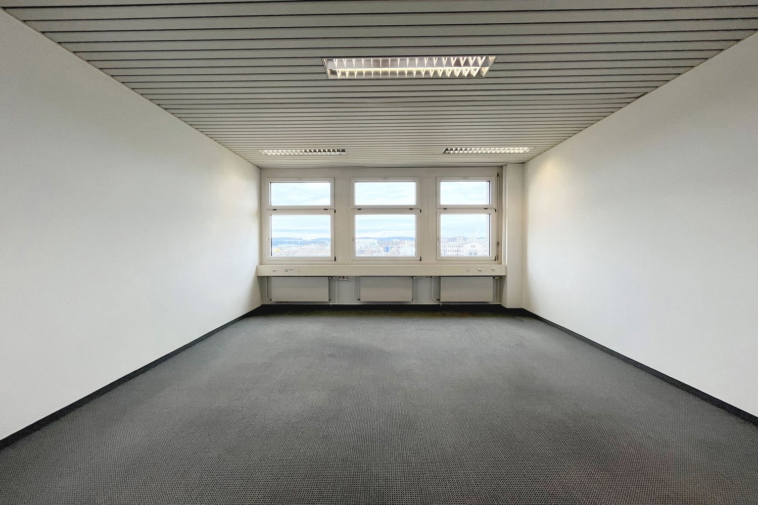 41m² ufficio