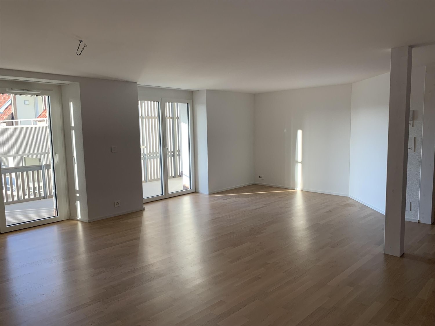 Appartamento di 2 ½ locali