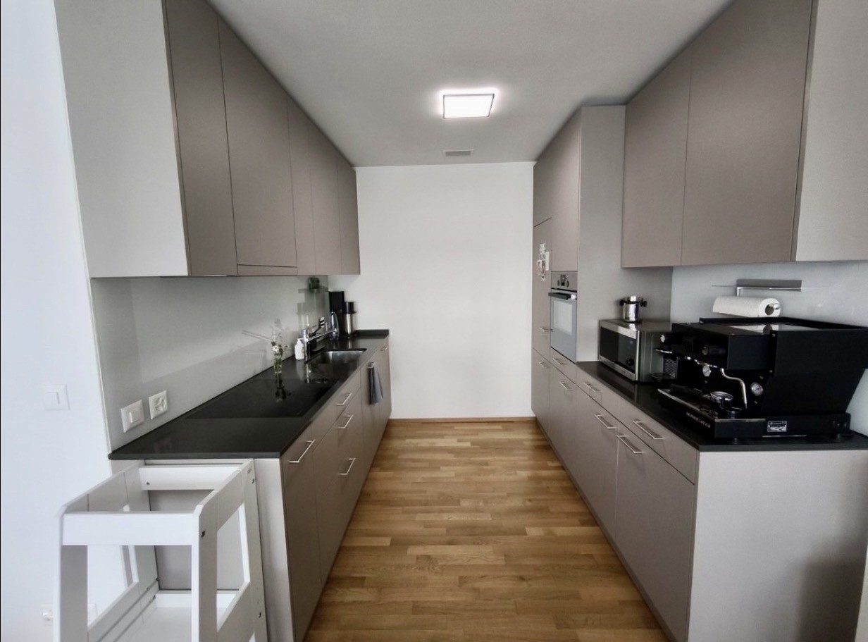 4 ½ rooms apartment