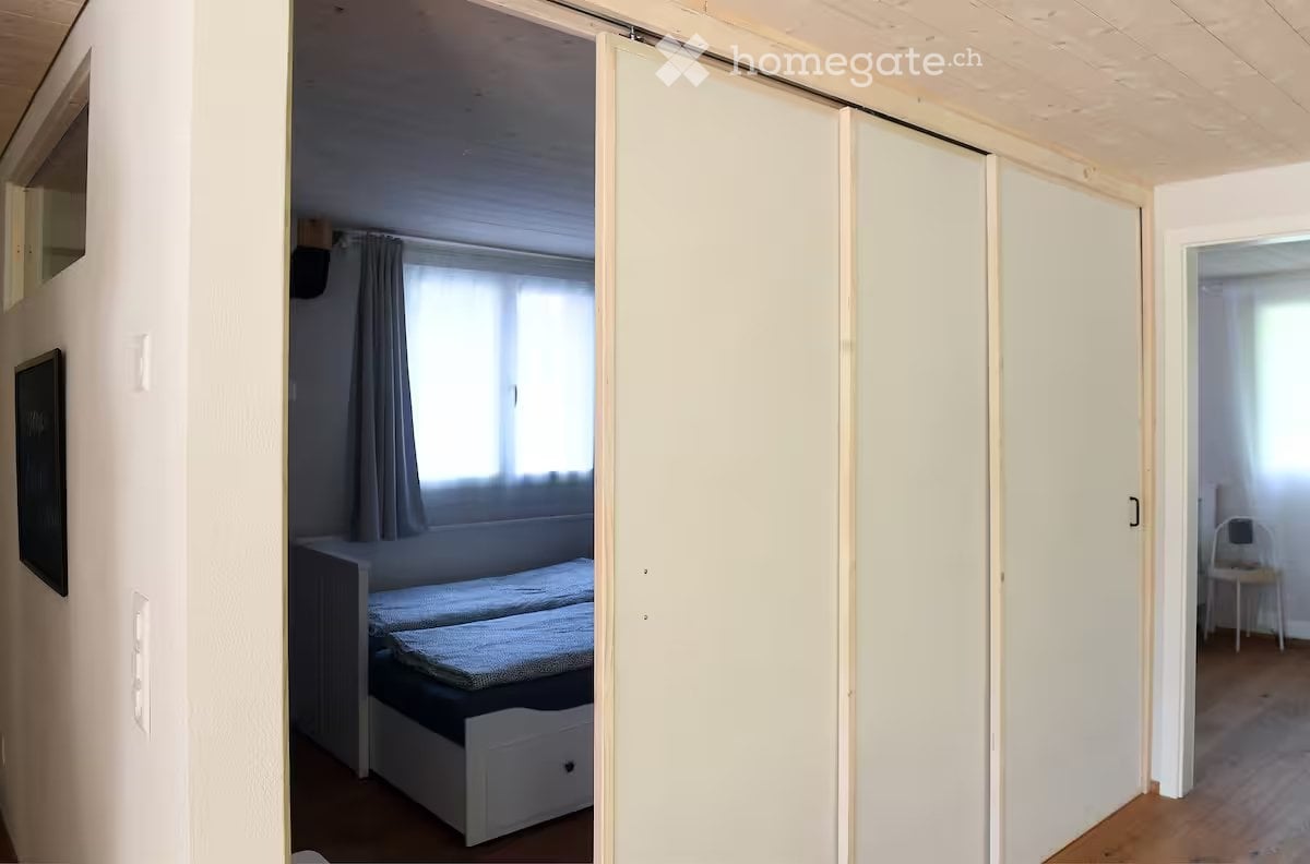 Appartamento di 2 ½ locali